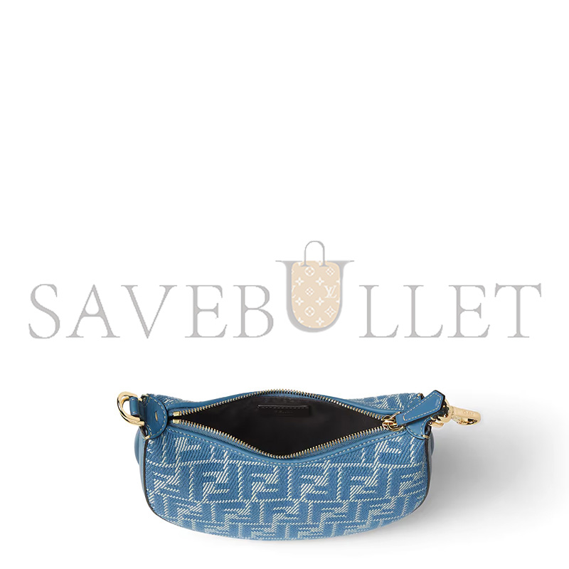 F**di F**digraphy mini 8bs081aupxf1snb (20*13*7.5cm)